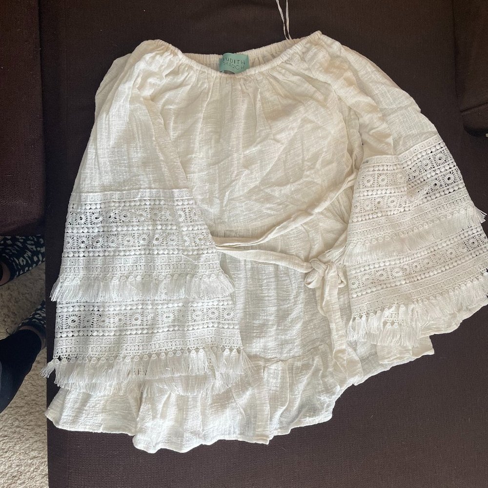 Cute Tunic/Dress
